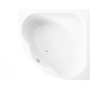 Polimat STANDARD akrylátová vaňa 150 x 150 cm 00248