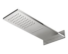 Home RAINFORCE SLIM sprchový dážď, chróm lesklý P064E