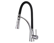 Home GASPAR BLACK drezová stojanková vodovodná batéria B1008