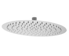 Deante daždová hlavica FLOKS o priemere 30 cm (NAC 003K)