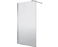 Deante ABELIA sprchová zástena 120 x 200 cm, sklo číre KTA 031P