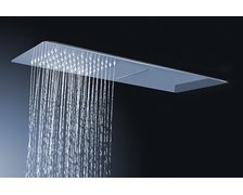 Home Sprchový dážď RAINFORCE ULTRA SLIM lesklý chróm P5698