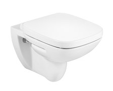 Roca DEBBA SQUARE závesná misa 54 x 35,5 cm A346997000