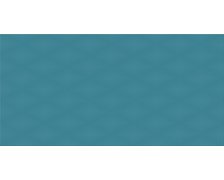 Cersanit Colour Blink PS806 turquoise satin diamond STR obklad 29,8x59,8 cm W567-004-1