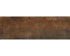 Cersanit DERN COPPER RUST rektifikovaný obklad / dlažba lappato 39,8 x 119,8 cm