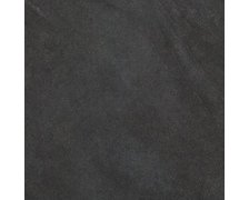 Nowa Gala Trend Stone TS 14 čierna gres rektifikovaná dlažba matná 29,7 x 29,7 cm