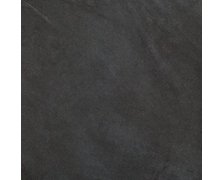Nowa Gala Trend Stone TS 14 čierna gres rektifikovaná dlažba matná 59,7 x 59,7 cm