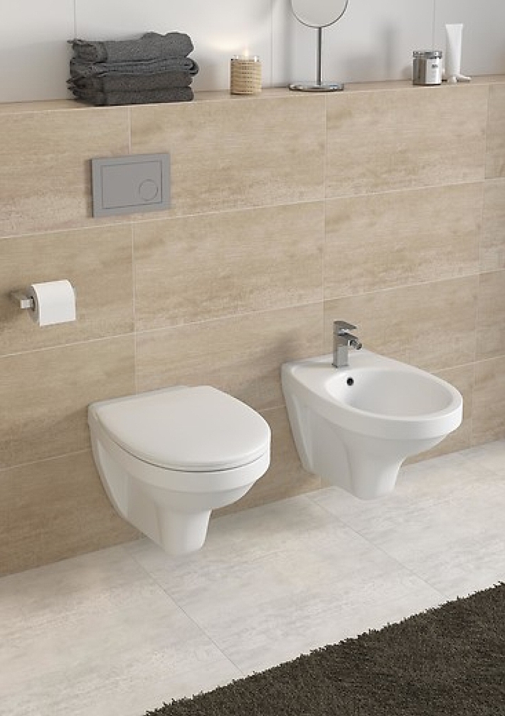 Cersanit delfi bidet Cersanit delfi bidet