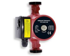 Novaservis Ferro OBEHOVÉ ČERPADLO WEBERMAN 25-40 / 180 MM W0201