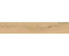 Opoczno Grand Wood Natural beige rektifikovaná dlažba matná 19,8 x 119,8 cm