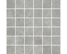 Cerrad Apenino Gris lappato gresová rektifikovaná mozaika 29,7X29,7 cm 30261