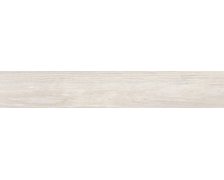 Opoczno Nordic oak white rektifikovaná dlažba v imitácii dreva 14,7 x 89 cm OP459-007-1