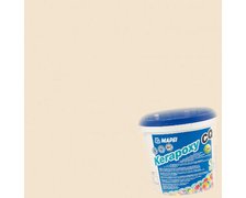 MAPEI KERAPOXY CQ 130 Jasmine EPOXIDOVÁ ŠKÁROVACIA HMOTA 3 kg