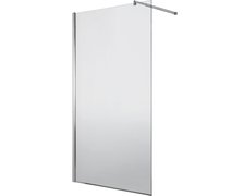 DEANTE ABELIA sprchová zástena 100 x 200 cm, sklo číre KTA_030P