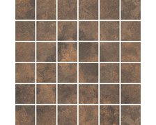 Cerrad Apenino Rust lappato gresová rektifikovaná mozaika 29,7X29,7 cm 30278