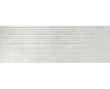 Baldocer BALMORAL STREET SILVER keramický obklad do kúpelne, lesklý rektifikovaný 40 x 120 cm