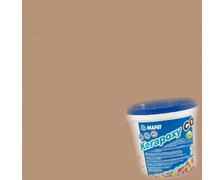 MAPEI KERAPOXY CQ 147 Cappuccino EPOXIDOVÁ ŠKÁROVACIA HMOTA 3 kg