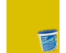 MAPEI KERAPOXY CQ 151 Mustard Yellow EPOXIDOVÁ ŠKÁROVACIA HMOTA 3 kg