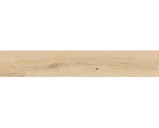 Opoczno Grand Wood Natural Sand rektifikovaná dlažba matná 19,8 x 119,8 cm
