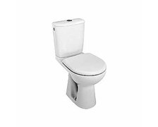 Kolo NOVA TOP PICO WC kombi, splachovanie3/6 l, odpad zadný 63202000/64011000