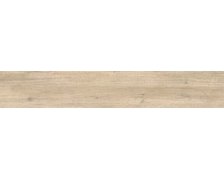 Opoczno Grand Wood Natural Warm Grey rektifikovaná dlažba matná 19,8 x 119,8 cm