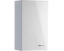 Armatura FAN BLANC skrinka závesná 60 x 35 cm lesklá biela 1695-212-701