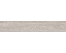 Opoczno Grand Wood Prime Light Grey rektifikovaná dlažba matná 19,8 x 119,8 cm