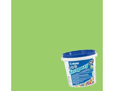 MAPEI KERAPOXY CQ 183 Lime Green EPOXIDOVÁ ŠKÁROVACIA HMOTA 3 kg