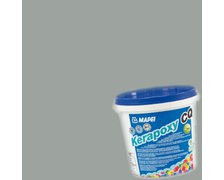 MAPEI KERAPOXY CQ 282 Bardiglio Grey EPOXIDOVÁ ŠKÁROVACIA HMOTA 3 kg