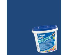 MAPEI KERAPOXY CQ 283 Sea Blue EPOXIDOVÁ ŠKÁROVACIA HMOTA 3 kg