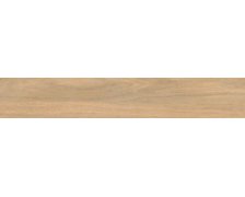 Opoczno Grand Wood Prime Dark Beige rektifikovaná dlažba matná 19,8 x 119,8 cm
