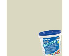 MAPEI KERAPOXY CQ 290 Cream EPOXIDOVÁ ŠKÁROVACIA HMOTA 3 kg