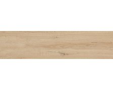 Ceramika Color Suomi Cream gresová rektifikovana dlažba v imitácii dreva 30 x 120 cm