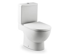 Roca Meridian Wc kombi, odtok univerzálny, splachovanie 3/6l. A342247000M/A341240000