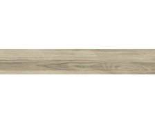 Cersanit AVONWOOD LIGHT BEIGE DECORATION rektifikovaná dlažba / obklad matná 19,8 x 119,8 cm