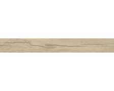 Paradyz Craftland Naturale Gresová rektifikovaná dlažba / obklad matná 14,8 x 119,8 cm
