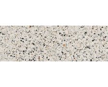 Cersanit HIKA TERAZZO MIX COLORS rektifikovaný obklad / dlažba lappato 39,8 x 119,8 cm W1010-002-1