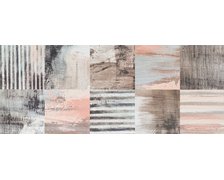 Tubadzin Colour 1 Dekoračný Matný rektifikovaný obklad 29,8 x 74,8 cm Tu-COL-0018