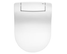 ROCA MULTICLEAN 2.2 PREMIUM ROUND voľne padajúce sedátko s funkciou bidetu a diaľkovým ovládaním A804006001