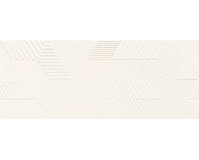Tubadzin Colour 3 Dekoračný Matný-Lesklý rektifikovaný obklad 29,8 x 74,8 cm Tu-COL-0020