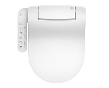 ROCA MULTICLEAN 2.2 ADVANCE ROUND voľne padajúce sedátko s funkciou bidetu A804001001