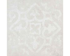 Ceramika Gres Croft CRF 12 sivá gres rektifikovaná dlažba matná 59,7 x 59,7 cm