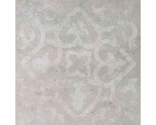 Ceramika Gres Croft CRF 03 sivá gres rektifikovaná dlažba matná 59,7 x 59,7 cm