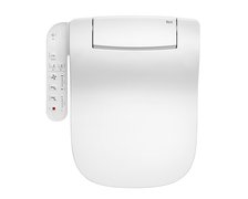 ROCA MULTICLEAN 2.2 ADVANCE SOFT voľne padajúce sedátko s funkciou bidetu A804004001