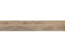 Opoczno Grand Wood Natural Cold Brown rektifikovaná dlažba matná 19,8 x 179,8 cm