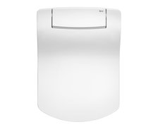 ROCA MULTICLEAN 2.2 PREMIUM SQUARE voľne padajúce sedátko s funkciou bidetu a diaľkovým ovládaním A804007001