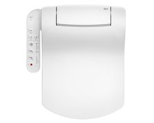 ROCA MULTICLEAN 2.2 ADVANCE SQUARE voľne padajúce sedátko s funkciou bidetu A804002001