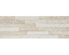 Cerrad Kallio Cream fasádný dekoračný obklad 15 x 45 cm 13768