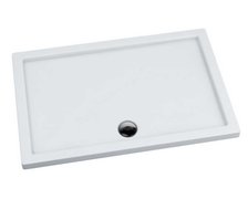 Massi PRIMERO štvorcová sprchová vanička 90 x 140 x 5,5 cm, MSBR-D104A-90-140