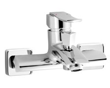 Novaservis VAŇOVÁ BATÉRIA BEZ PRÍSLUŠENSTVA 150 MM VENETO CHRÓM 75020/1,0
